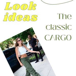Classic Cargo